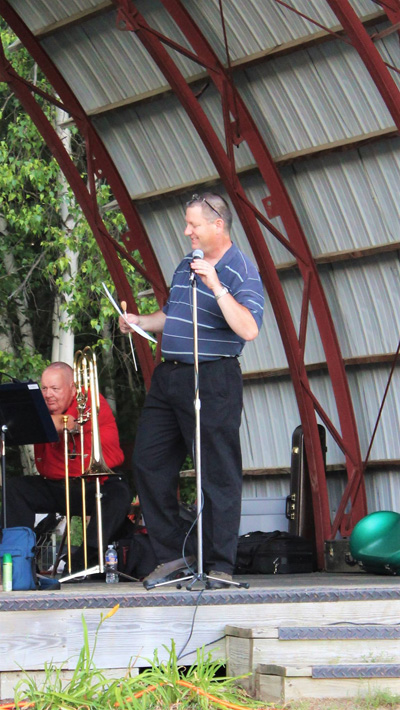 picture of rehearsal